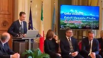 Fedriga - Conferenza di fine anno sui risultati del 2019 e le azioni del 2020 (2)