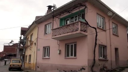 90 yaşındaki kadın 2 katlı evini hastaneye bağışladı