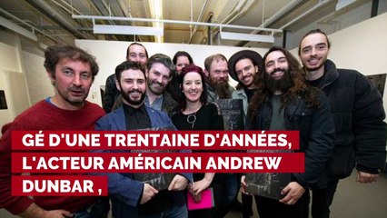 Mort d'Andrew Dunbar (Game of Thrones) : Alfie Allen, "extrêmement choqué", lui rend hommage