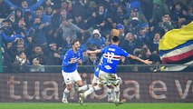 Milan-Sampdoria: l'analisi dell'avversaria