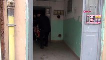 Sivas kömür sobasından etkilenen 2 öğrenci hastaneye kaldırıldı