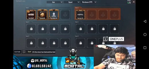MortaL Vs Athena Gaming Most Intense Cut-To-Cut Battle - Will MortaL Be Able To Get That Chicken