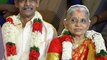 How a Kerala couple in their 60s fell in love in an old age home and got married