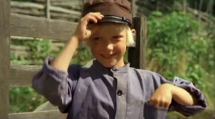 Michel aus Lönneberga - Trailer