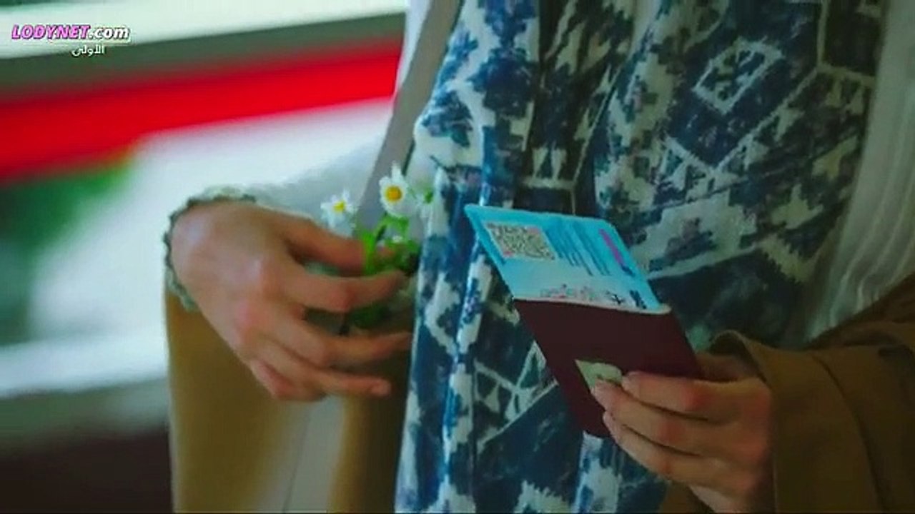 مسلسل بنات فضيلة الموسم الثاني الحلقة 107