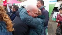 Bonaccini - I luoghi in cui siamo stati oggi nel ravennate (28.12.19)