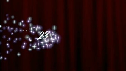 Calendrier de l'Avent