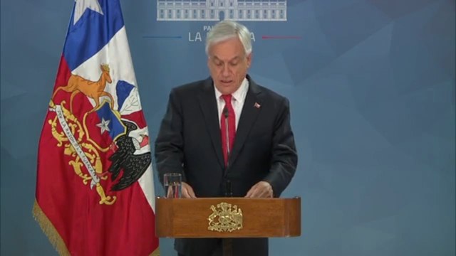 14 millones de chilenos votarán en el plebiscito constitucional