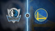 Doncic has triple-double in fiery Warriors clash