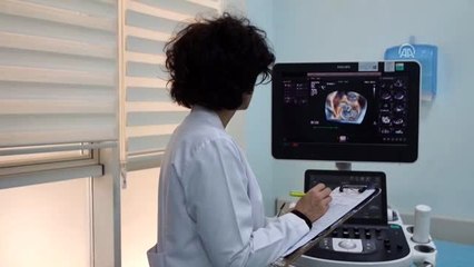 Kalp enfeksiyonu hastalarına "beslenme bozukluğu" uyarısı