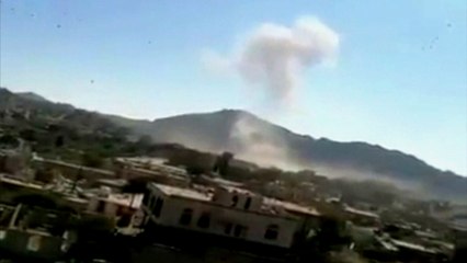 Yemen: Blast hits military parade in al-Dhalea, kills 7