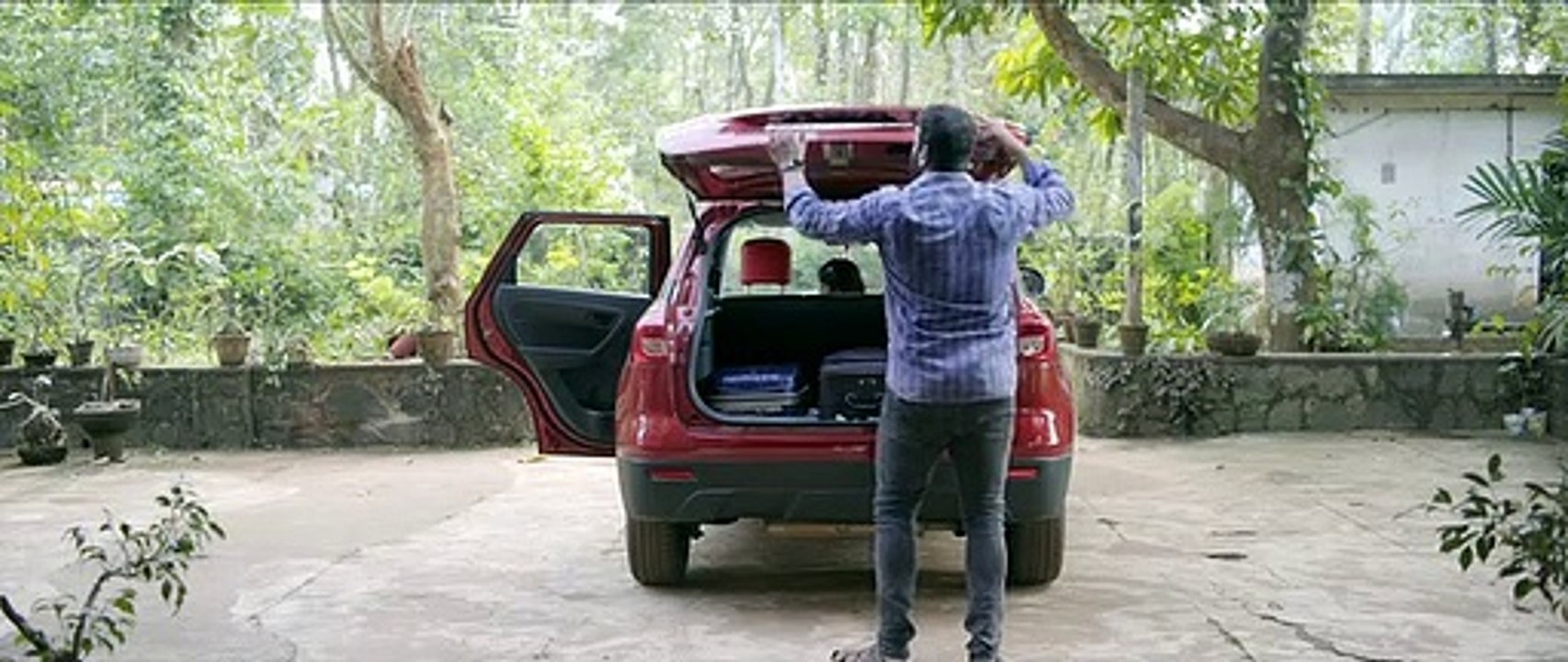 Sullu malayalam part 1