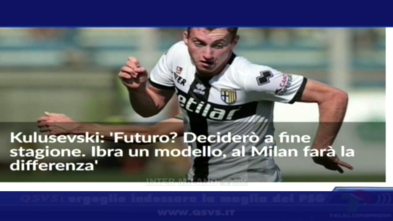 MERCATO: SE SALTA VIDAL C'È DE PAUL * L' INTER HA DAVVERO BISOGNO DI DARMIAN?