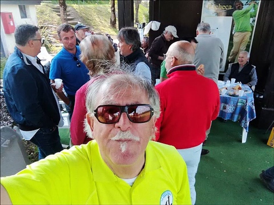 Golf Serenissima2019