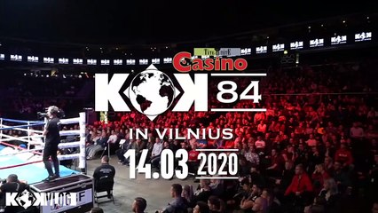 KOK VLOG'50  Seminar ❗️