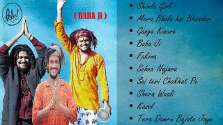 Hansraj Raghuwanshi (BABA JI ) - | ALL Hit 10 Songs | 2019 | By RV