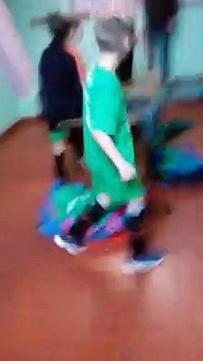 La joie des enfants U 11, de Pont/Sambre, le 28/12/19 apès une belle prestation en salle. Bravo les enfants