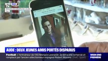 La disparition de deux amis originaires de l'Aude inquiète leurs familles