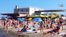 Attractions of Adult beaches in Romania, Europe.( beaches in Romania )