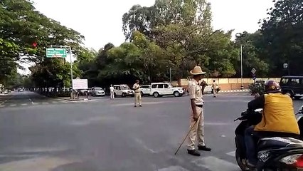 Pejawar Mutt seer Vishvesha Tirtha Swamiji's body has been brought to HAL