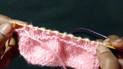 Easy sweater design in one colour for gents sweater