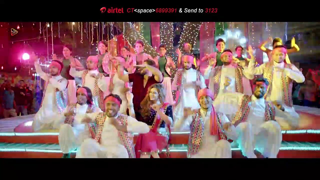 Tikatuli _ Dhaka Attack _ Arifin Shuvoo _ Mahi _ S(720P_HD)