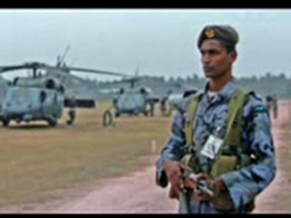 Sl army ran malak lesa--