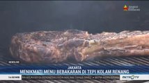 Referensi Tempat Makan Siang di Ibu Kota