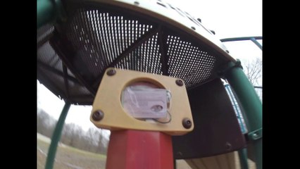 Sparkle and Shine Series One 12 Days of Christmas Video Two Art Abandonment Day