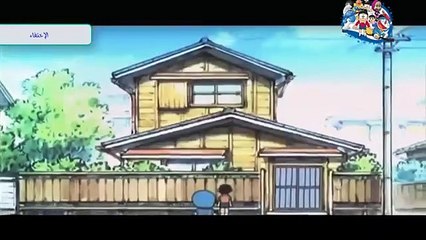 رسوم متحركة درايمون