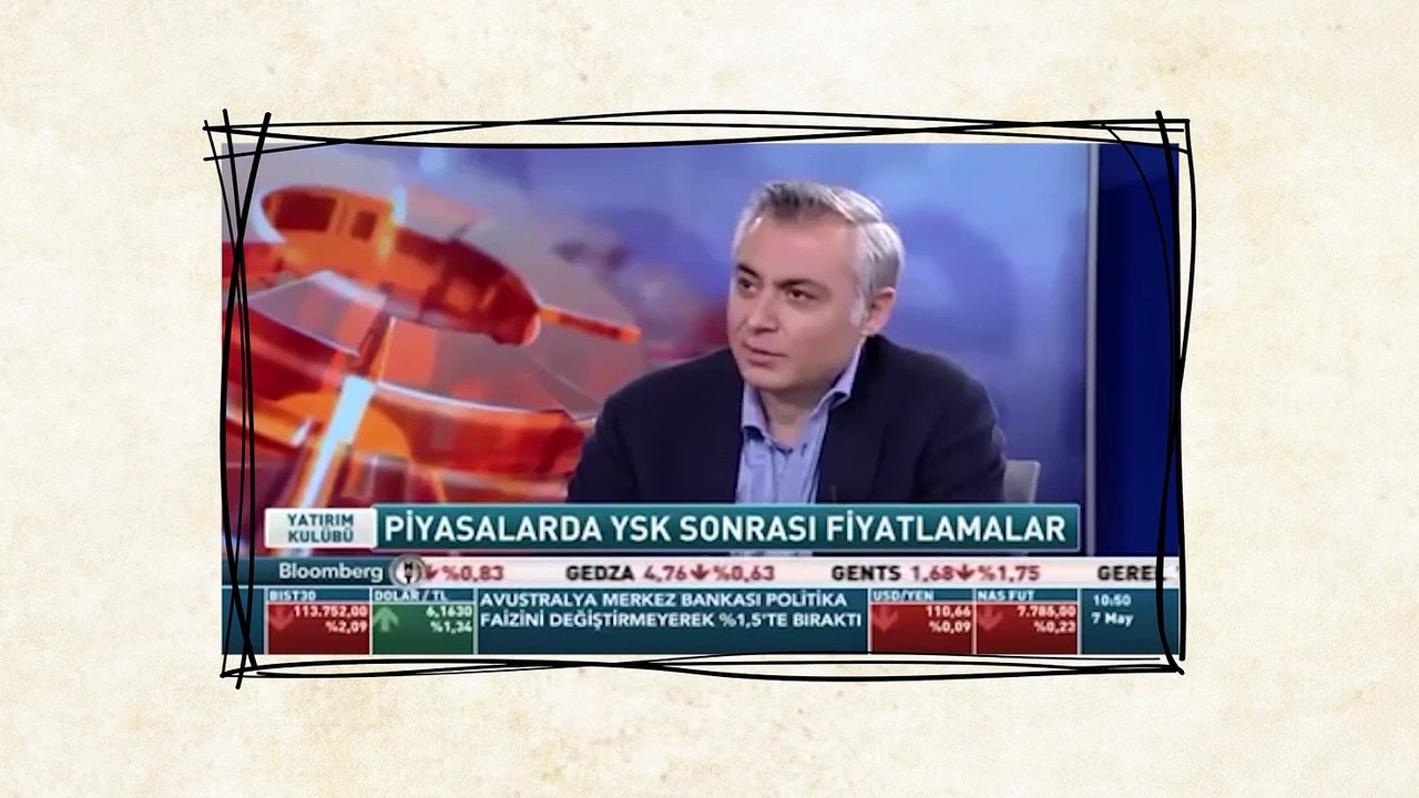 2019: Ekonomide kriz yılı