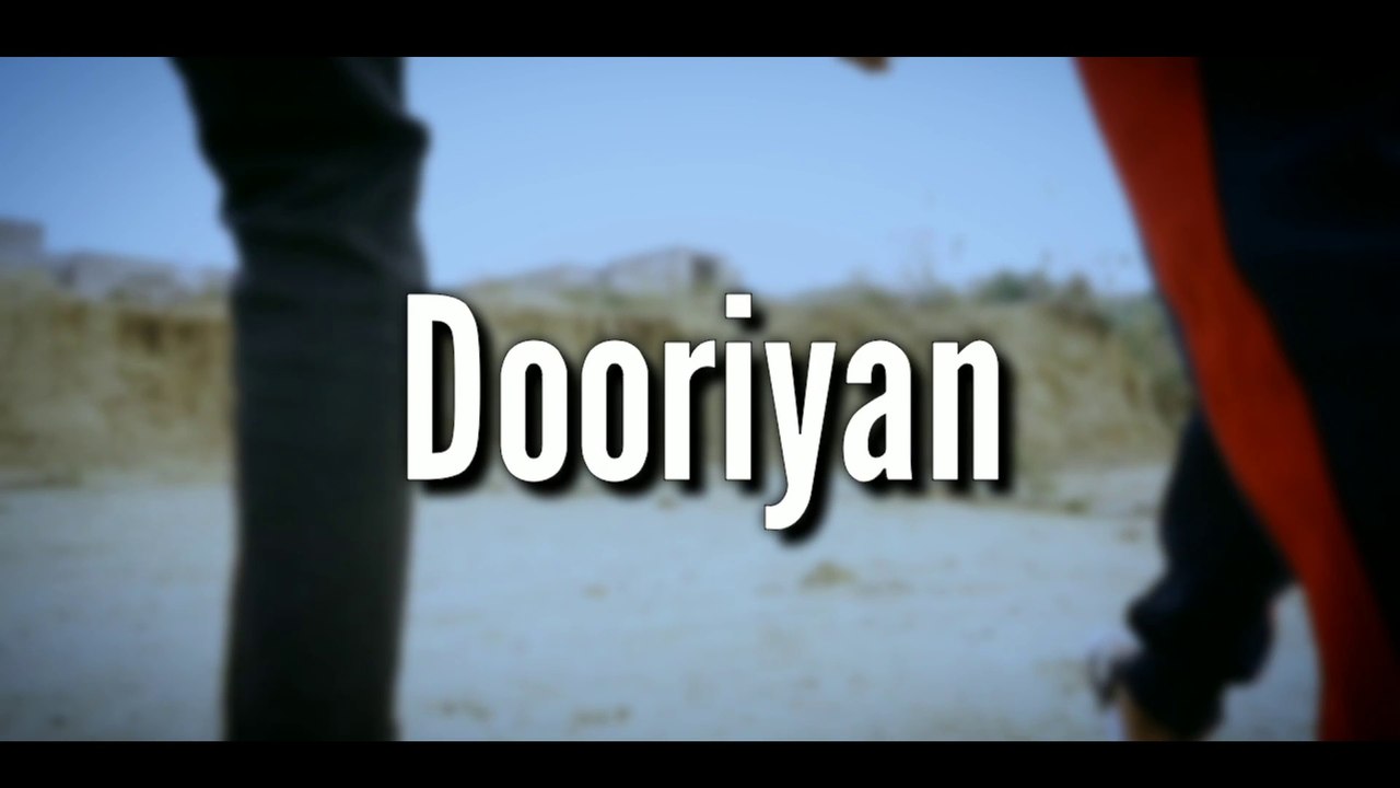 Dooriyan - Dino James ft. Kaprila[OFFICIAL COVER SONG]