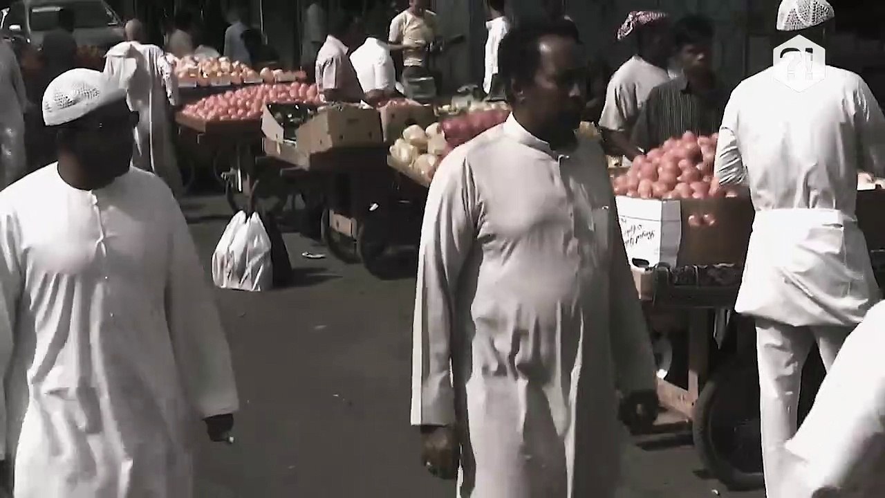 5 COISAS COMUNS QUE NA ARÁBIA SAUDITA LEVAM A PRISÃO