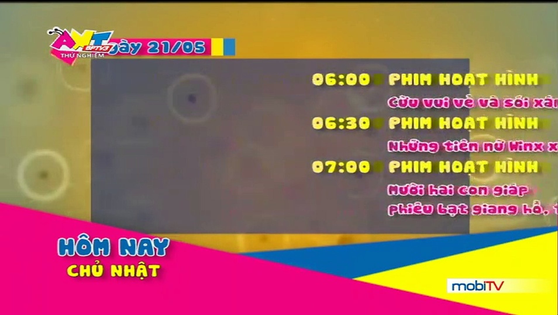 Top 99 kênh hoạt hình ant đang gây sốt trên mạng