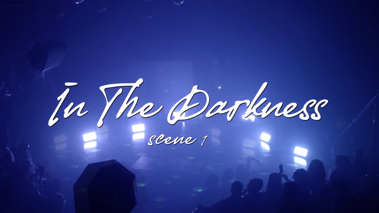 "In The Darkness" | Scene 1 Recap