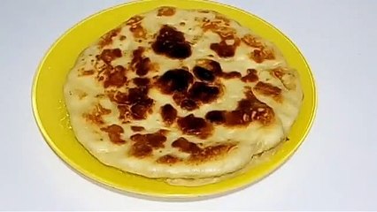 parotha at home,آسان پراٹھا,how to make sweet paratha with zareen fatima