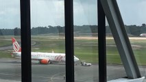 [SBEG Spotting]Boeing 737-800 PR-VBF e Boeing 767-300ER PR-MSW em Manaus(28/12/2019)