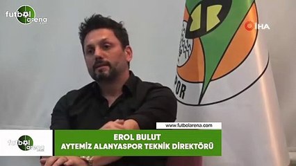 Erol Bulut: "Anadolu takımları ile 4 büyükler arasında makas daraldı"