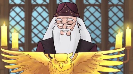 How Harry Potter Should Have Ended - Spoof