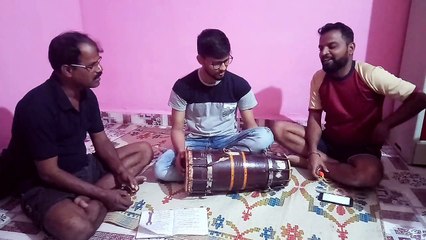 Marathi Bhajan II Aho Deva Ushir Ka Zala Abhang
