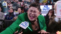 [HOT] Lee Young Ja's famous line, 2019 MBC 연예대상 20191230