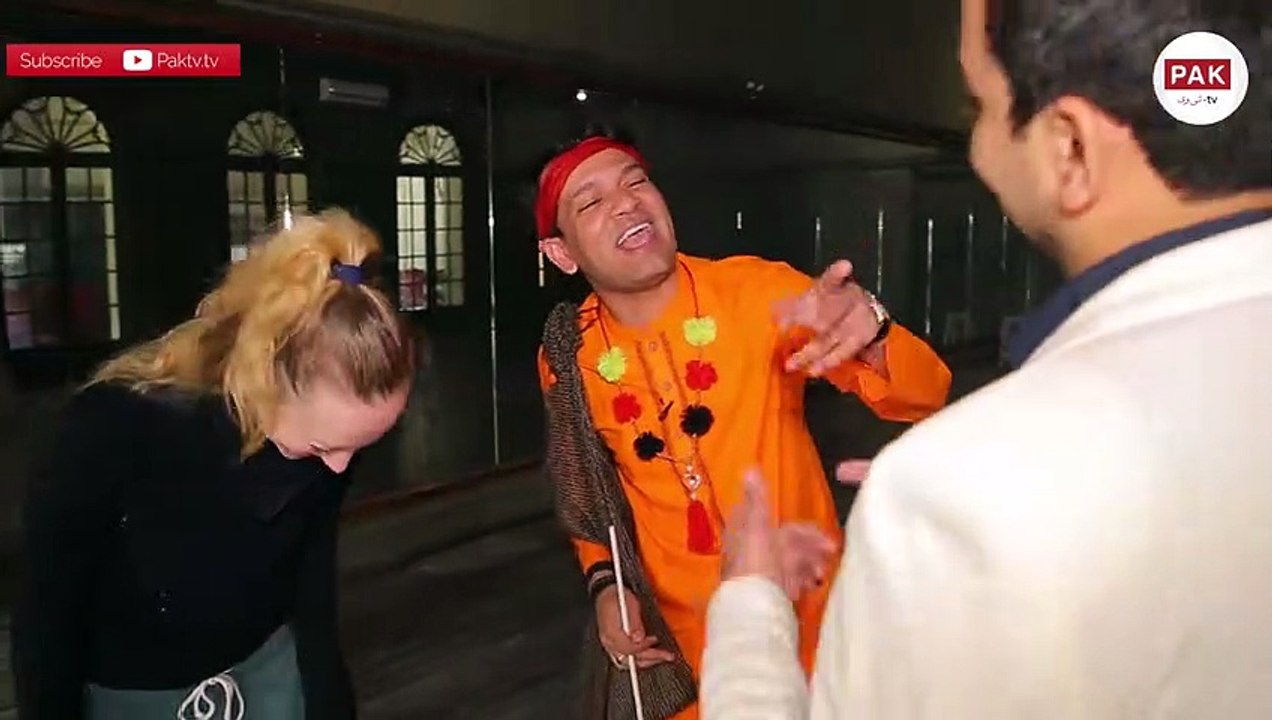 Gori ki Jogi Baba ko urdu mey juggtey