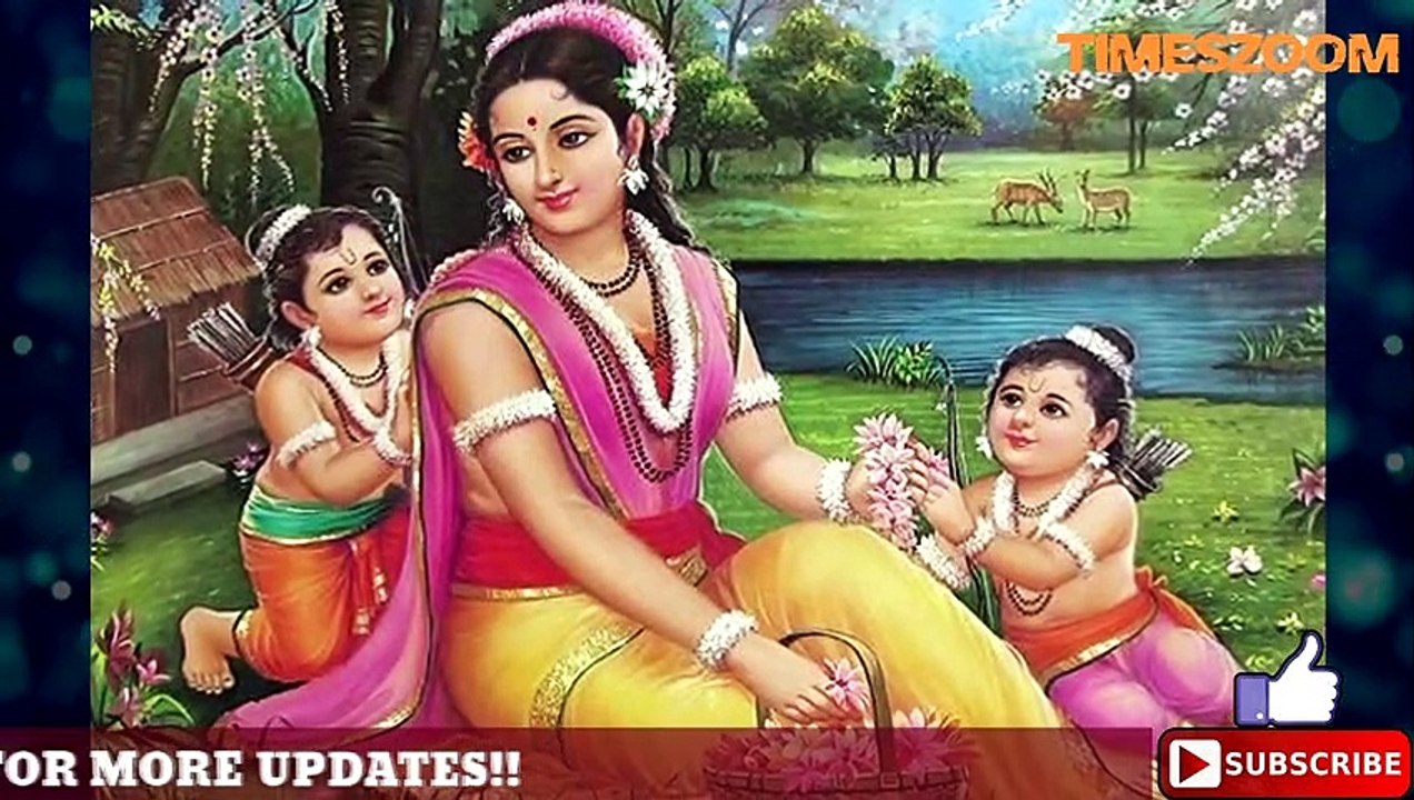 Mata Sita || कैसे हुआ माता सीता का जन्म और कब मनाई जाती है सीता नवमी || Sita Mata Born Day TimesZOOM