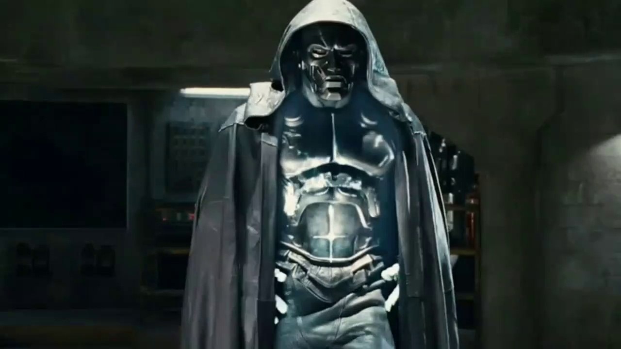 WandaVision Could Set Up The Origin of Doctor Doom