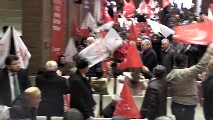 SP Genel Başkanı Karamollaoğlu'ndan Libya tezkeresi değerlendirmesi