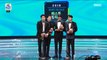 [HOT] Best Teamwork Award - Henry,Lee Sieon,Sung Hun,Gi An84 2019 MBC 연예대상 20191230