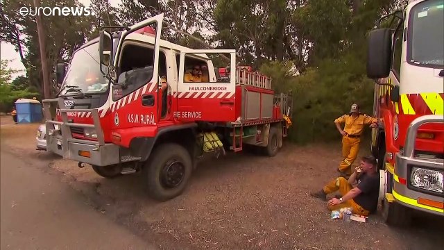 Компенсация пожарным-добровольцам