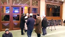 Diyanet İşleri Başkanı Erbaş, Sakarya'da 'Sabah Namazı Buluşmaları'na katıldı - SAKARYA