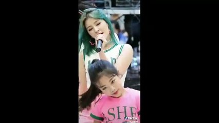 Ho gya tumse pyar tik tok