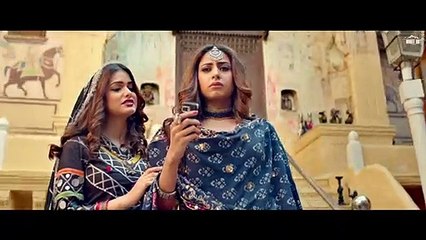 LAARE - Maninder Buttar - Sargun Mehta - B Praak - Jaani - Arvindr Khaira - New Punjabi Song 2019 - DAILYMOTION